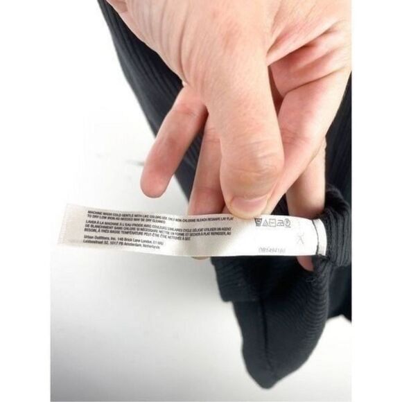 Daily Practice Anthropologie The Sardinia Mini Dress Size S - Picture 12 of 12